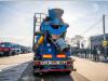 De Buf BETON MIXER/MISCHER/MALAXEUR-12M3-2020-MOTOR/MOTEUR Photo 4 thumbnail