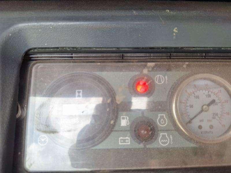 Atlas Copco XAS 38 KD Photo 4