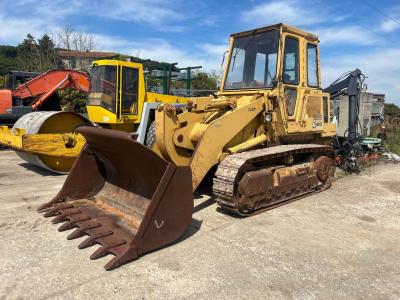 Caterpillar 953 en vente par Omeco Spa