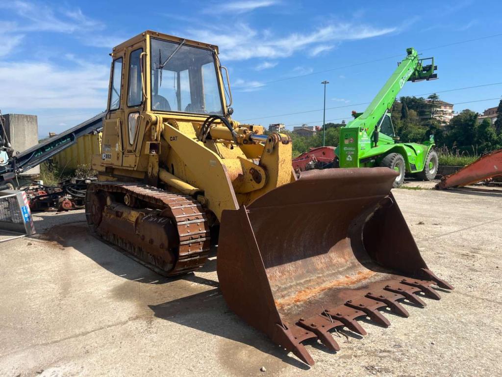 Caterpillar 953 Photo 2