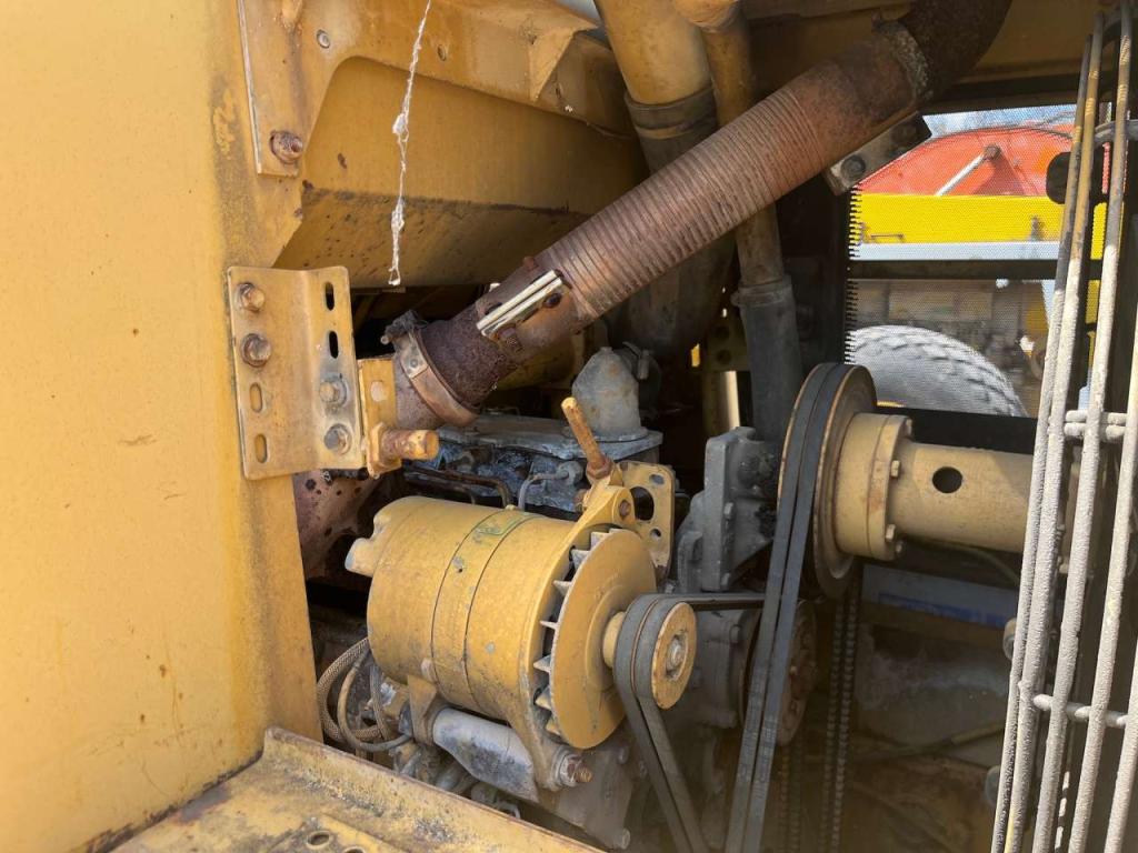 Caterpillar 953 Photo 8