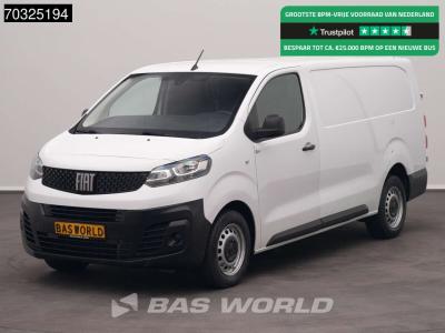 Fiat Scudo 102pk Airco Cruise control Photo 1
