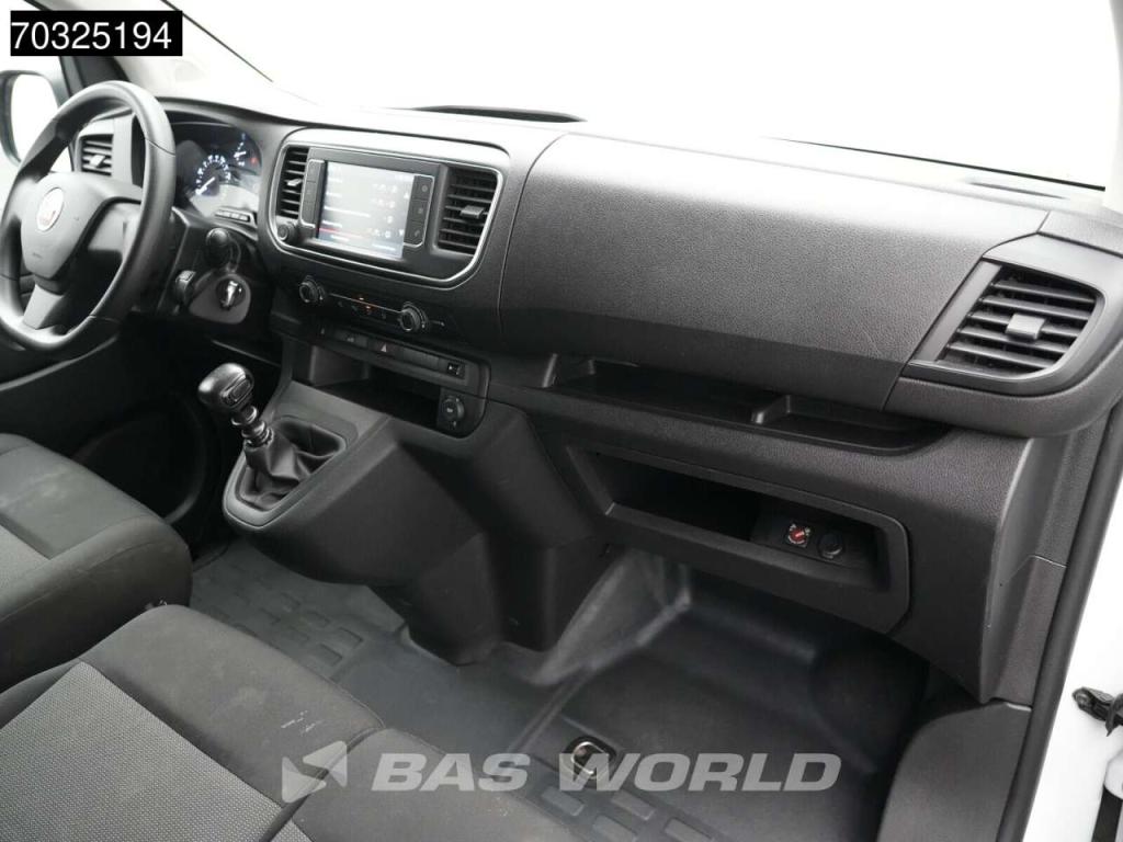 Fiat Scudo 102pk Airco Cruise control Photo 12