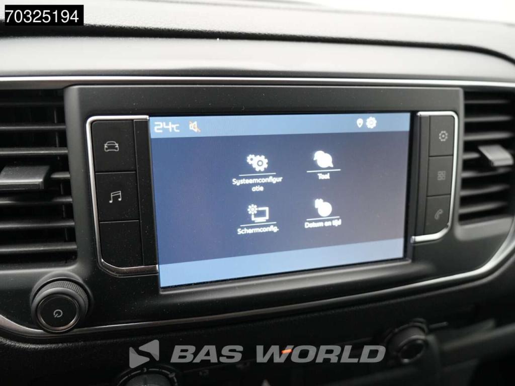 Fiat Scudo 102pk Airco Cruise control Photo 17