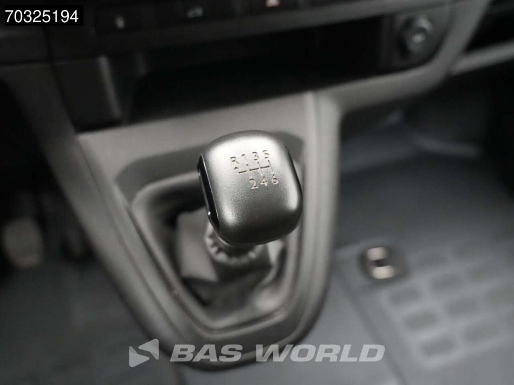 Fiat Scudo 102pk Airco Cruise control Photo 19