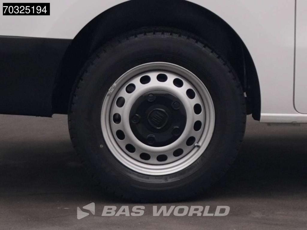 Fiat Scudo 102pk Airco Cruise control Photo 28