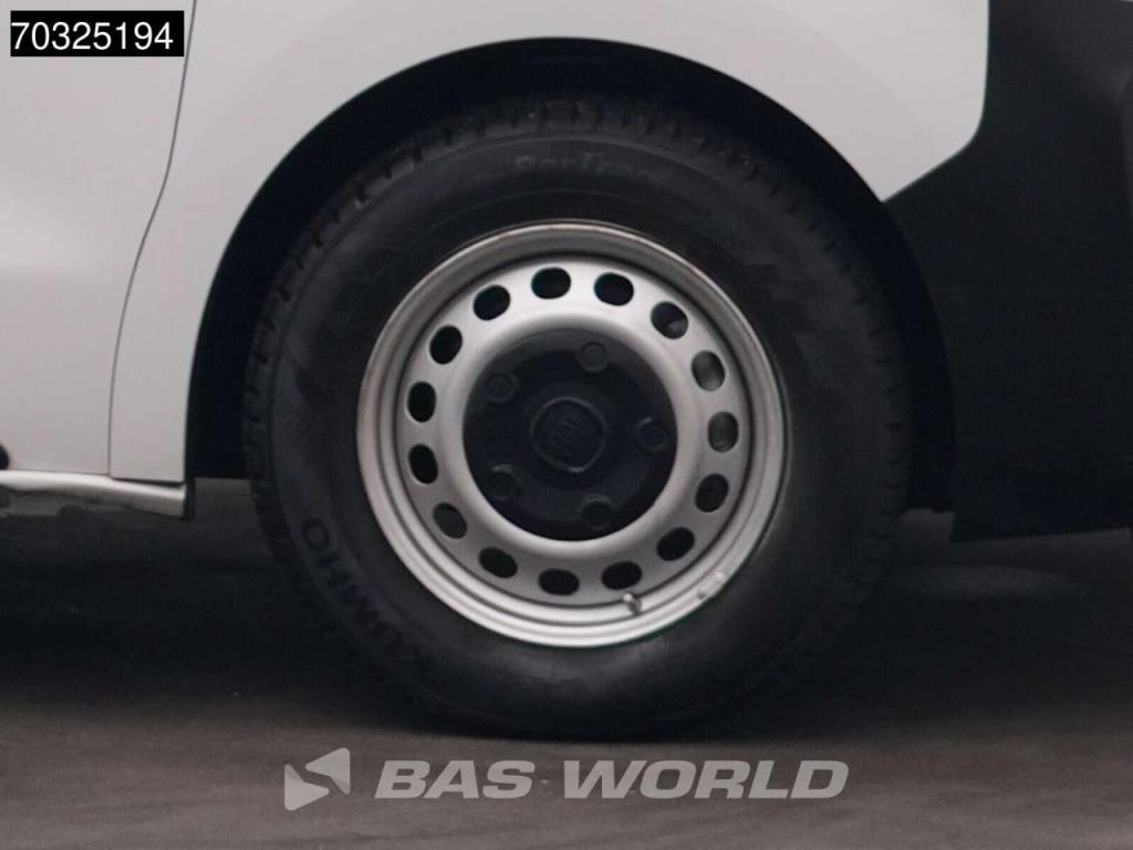 Fiat Scudo 102pk Airco Cruise control Photo 29