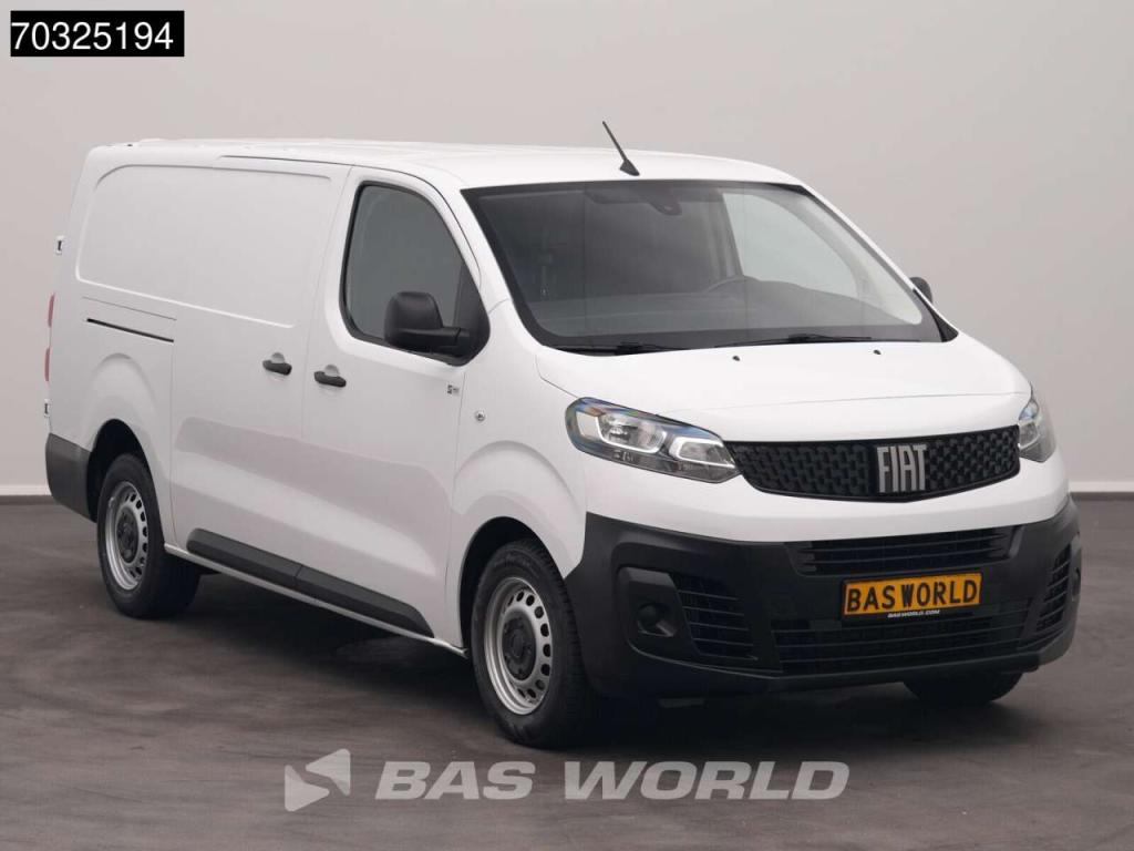Fiat Scudo 102pk Airco Cruise control Photo 5
