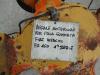Essieu avant pour Fiat Hitachi FR160 - 1° SERIE Photo 4 thumbnail