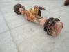Essieu avant pour Fiat Hitachi FR160 - 1° SERIE Photo 5 thumbnail