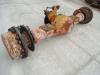 Essieu avant pour Fiat Hitachi FR160 - 1° SERIE Photo 6 thumbnail