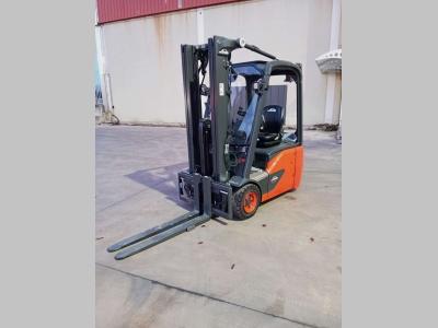 Linde E16C-02 en vente par Uni.Trucks Srl