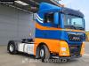 Man TGX 18.420 4X2 Retarder Hydraulik Photo 3 thumbnail