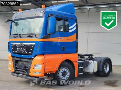 Man TGX 18.420 4X2 Retarder Hydraulik en vente par BAS World B.V.