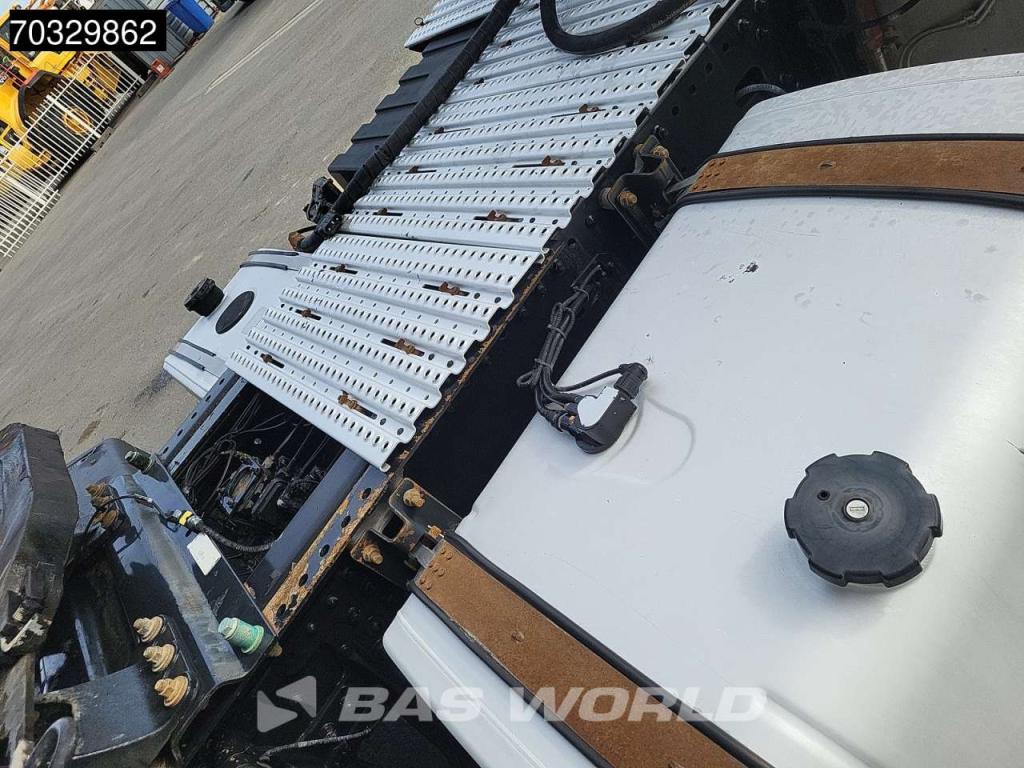 Man TGX 18.420 4X2 Retarder Hydraulik Photo 15