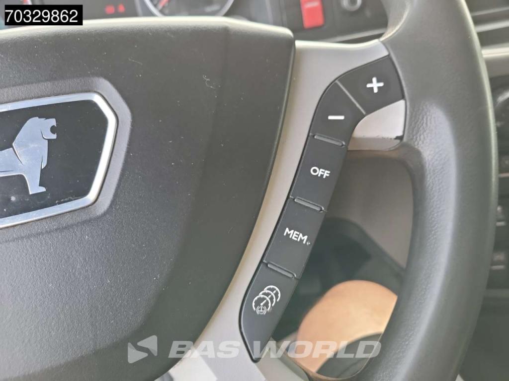 Man TGX 18.420 4X2 Retarder Hydraulik Photo 23