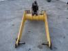 Bras pour chargeuse pour New Holland W 110 B Photo 2 thumbnail