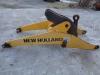 Bras pour chargeuse pour New Holland W 110 B Photo 4 thumbnail