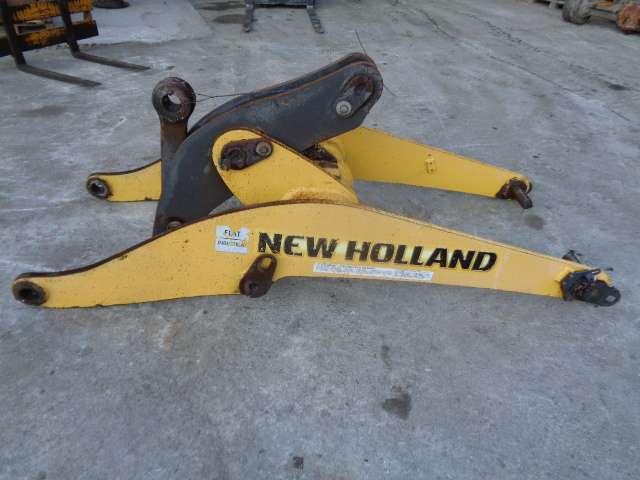 Bras pour chargeuse pour New Holland W 110 B Photo 1