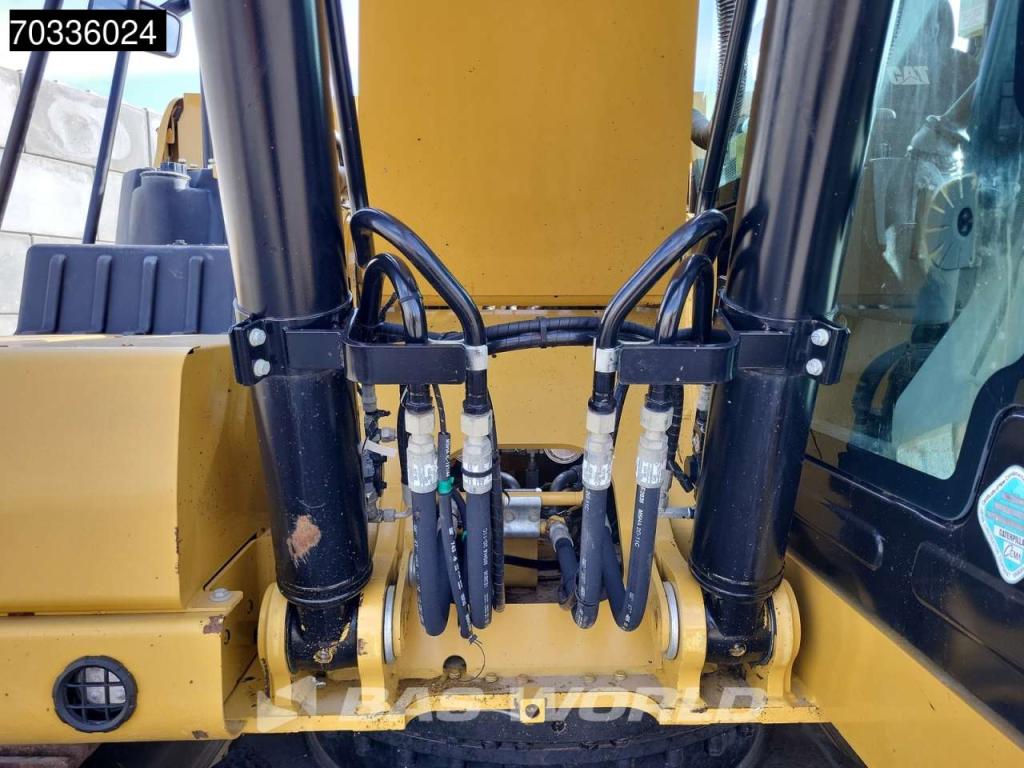 Caterpillar 320 320-07 Photo 13