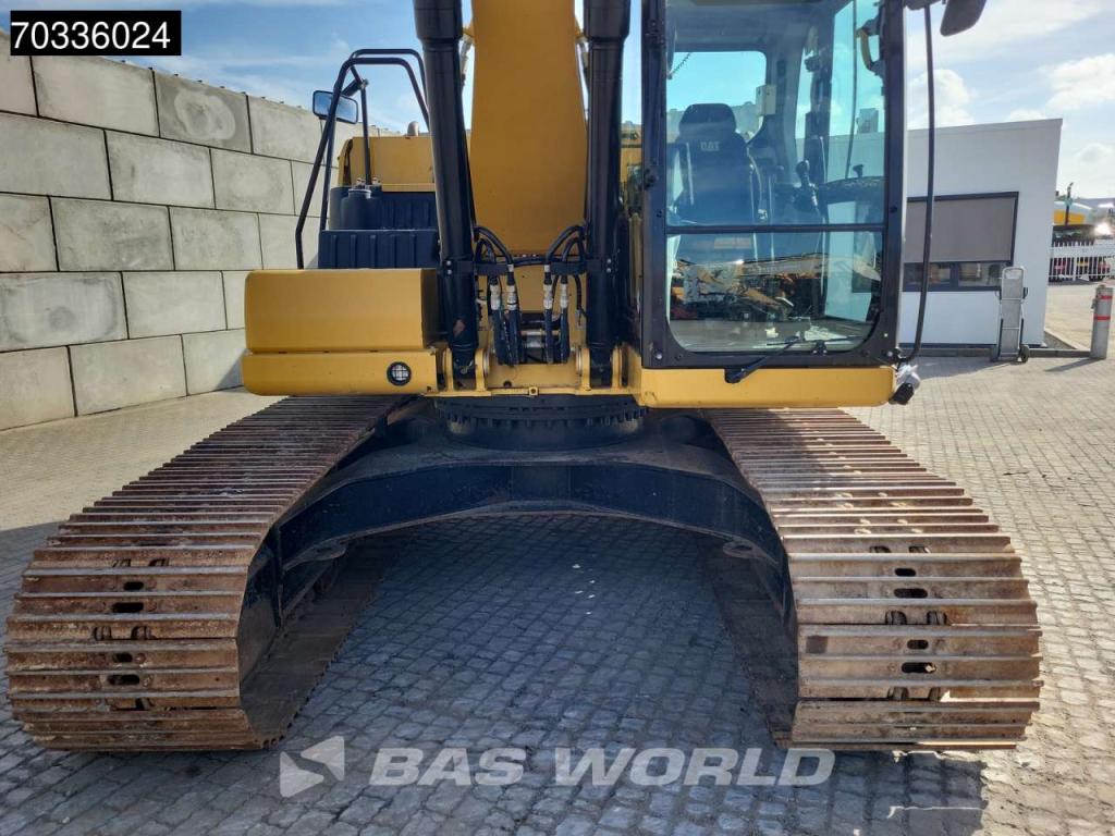 Caterpillar 320 320-07 Photo 14