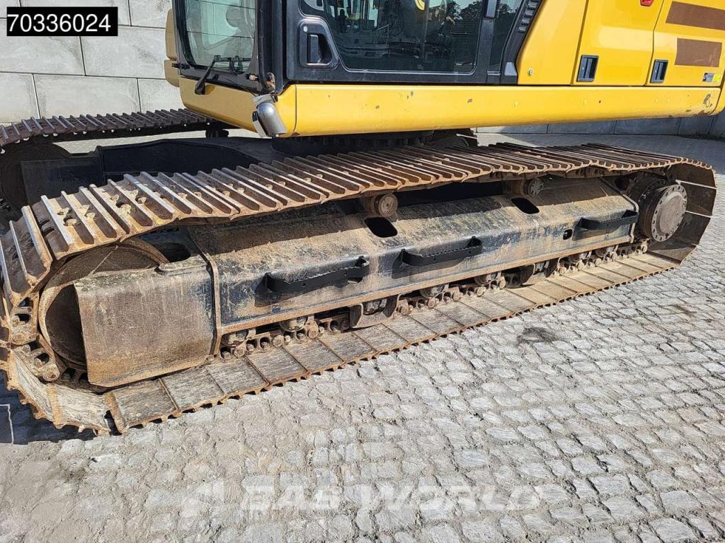 Caterpillar 320 320-07 Photo 15