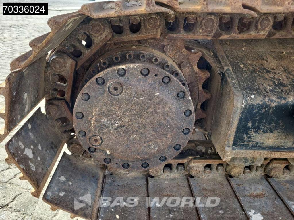 Caterpillar 320 320-07 Photo 18