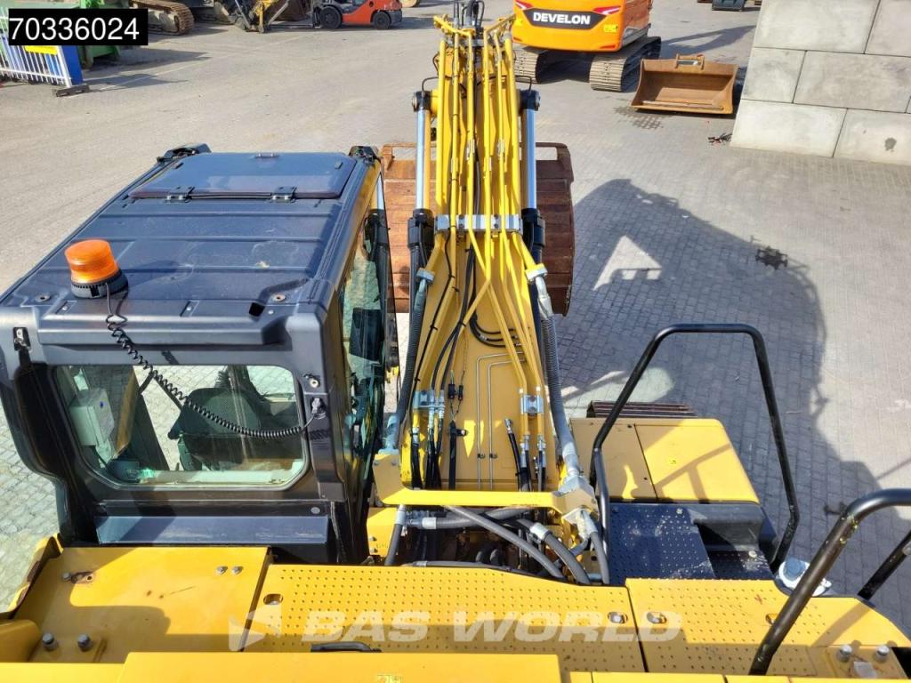 Caterpillar 320 320-07 Photo 21