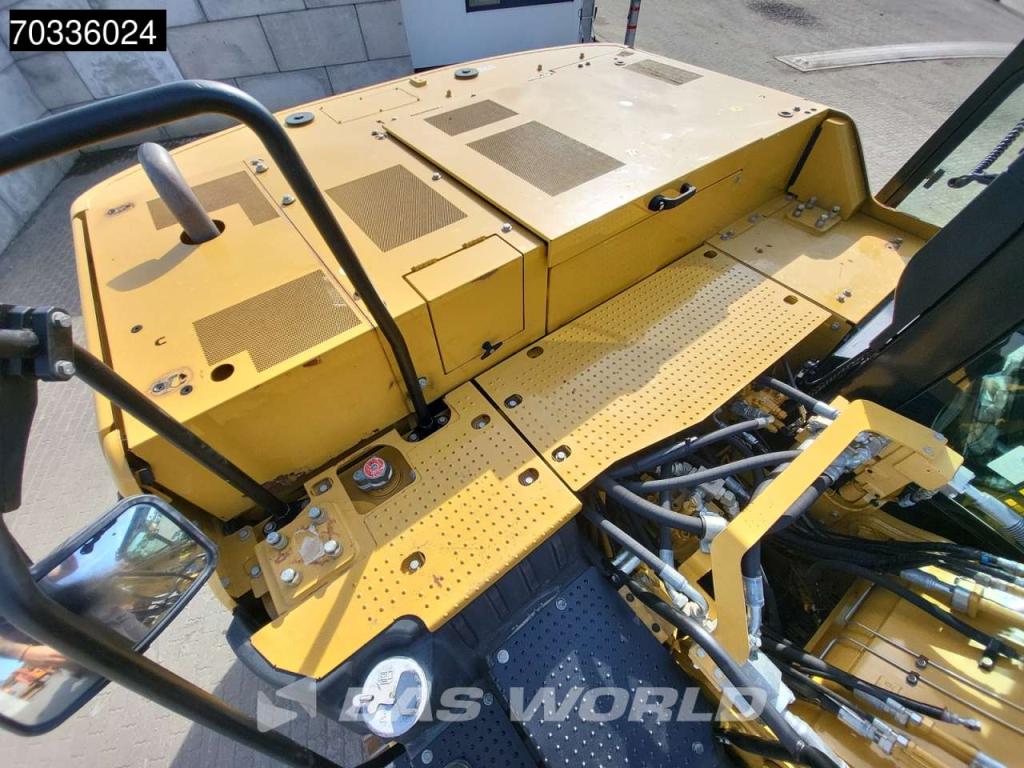 Caterpillar 320 320-07 Photo 24