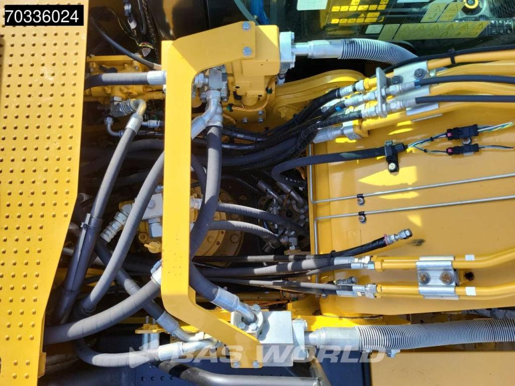 Caterpillar 320 320-07 Photo 25