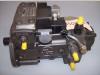 Pompe hydraulique pour Caterpillar CB523B - CB525B Photo 1 thumbnail