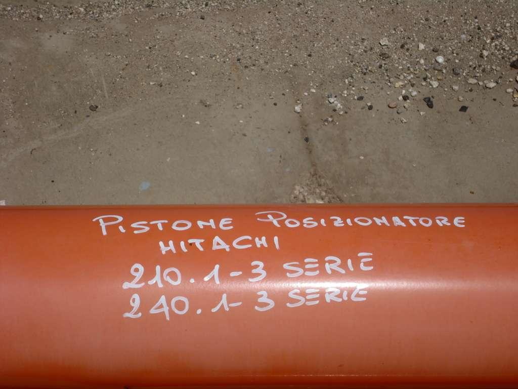 Piston positionneur pour Hitachi 210 E 240 Photo 2