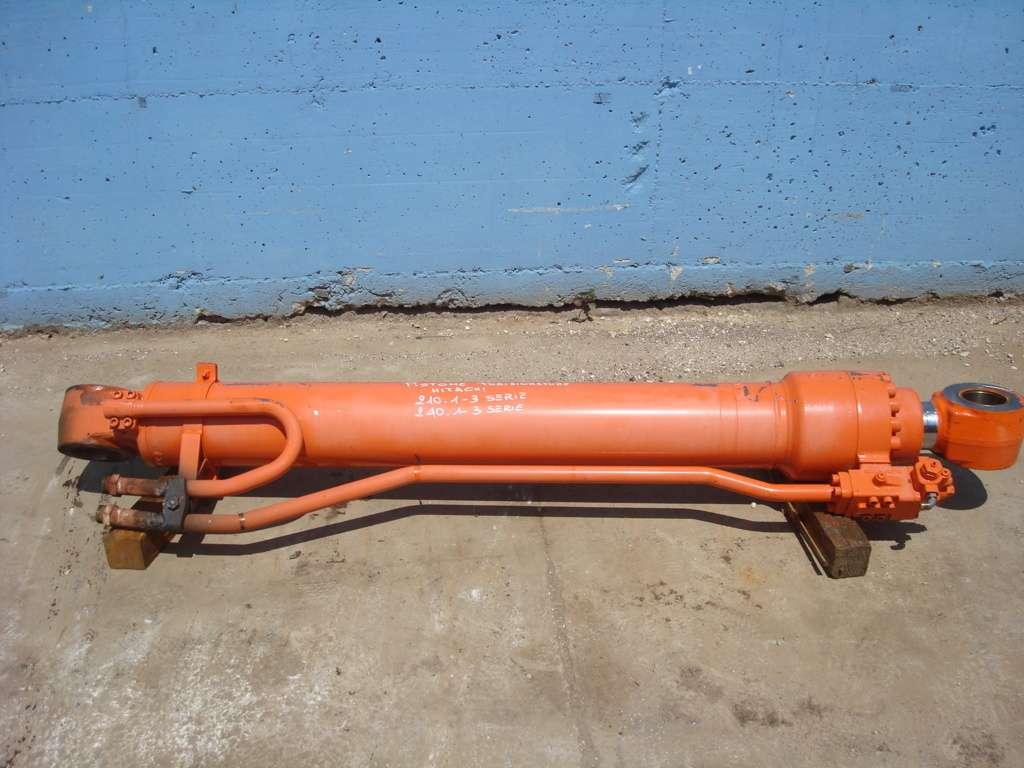 Piston positionneur pour Hitachi 210 E 240 Photo 3