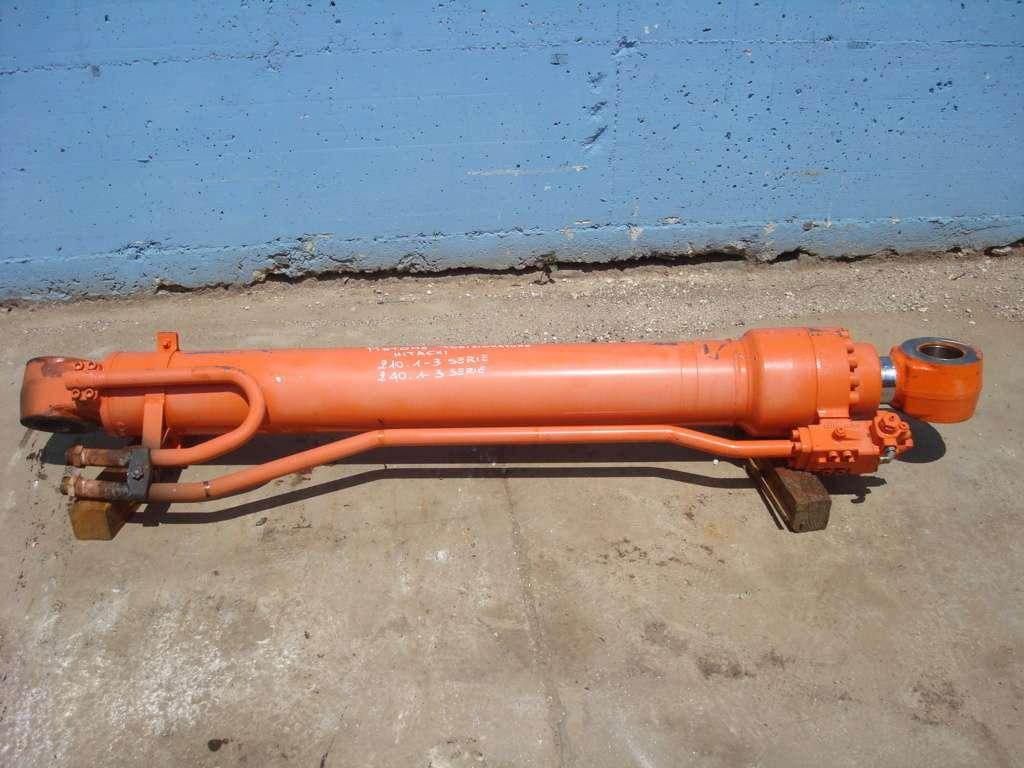 Piston positionneur pour Hitachi 210 E 240 Photo 4