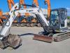 Bobcat E60 Photo 1 thumbnail