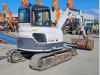 Bobcat E60 Photo 5 thumbnail