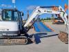 Bobcat E60 Photo 6 thumbnail
