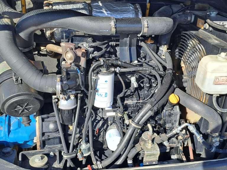 Bobcat E60 Photo 18