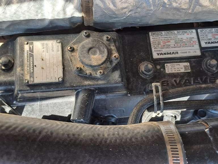 Bobcat E60 Photo 19