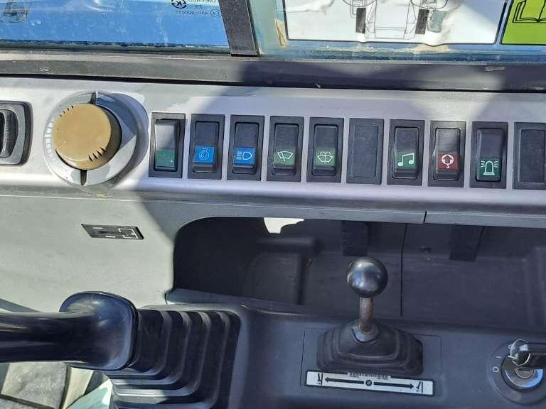 Bobcat E60 Photo 20