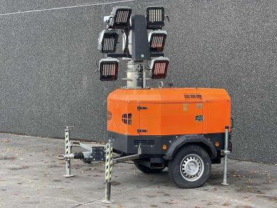 Towerlight VB 9 LED en vente par Machinery Resale