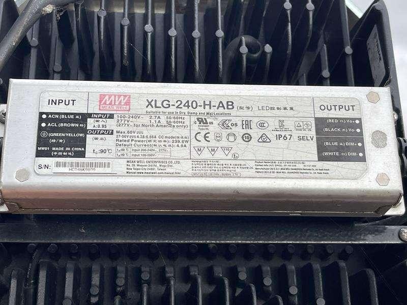Towerlight VB 9 LED Photo 6