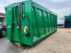 CONTAINER SCARRABILE NUOVO CON COPERCHIO Photo 1 thumbnail