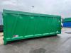 CONTAINER SCARRABILE NUOVO CON COPERCHIO Photo 4 thumbnail