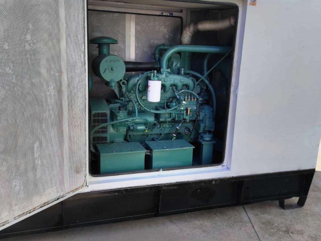 CO.G.E.N. GEA1200I Photo 2