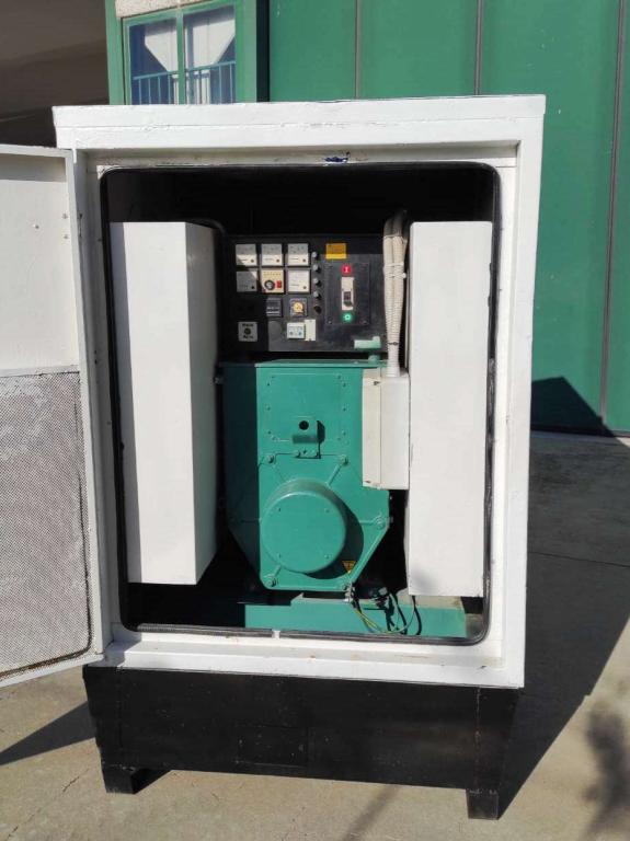 CO.G.E.N. GEA1200I Photo 3