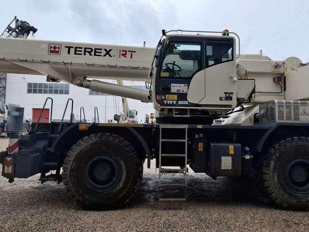 Terex TRT65 Photo 1