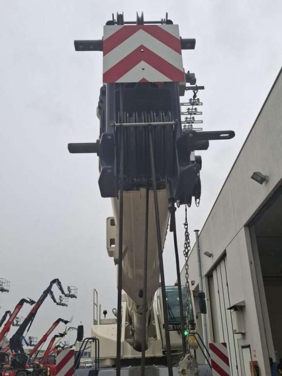 Terex TRT65 Photo 3