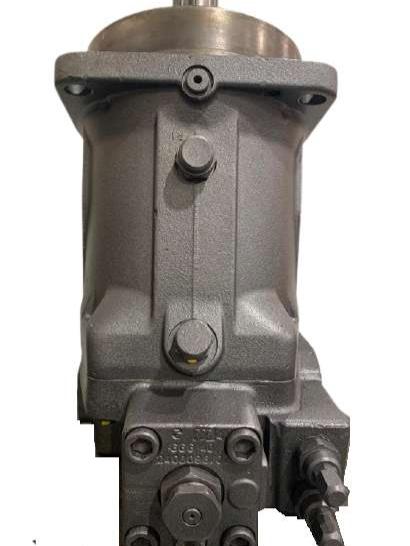 Bosch Rexroth AA7VO250LRDH3 / 63R-VPB02 Photo 1