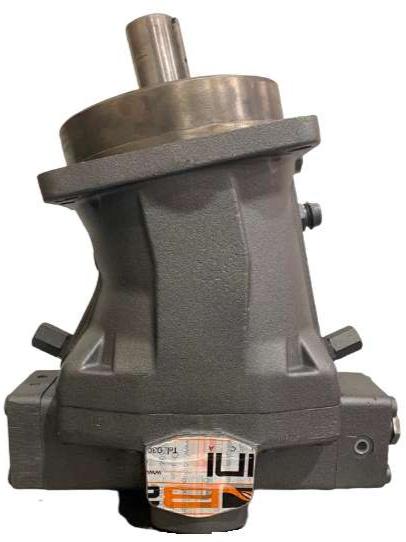 Bosch Rexroth AA7VO250LRDH3 / 63R-VPB02 Photo 2
